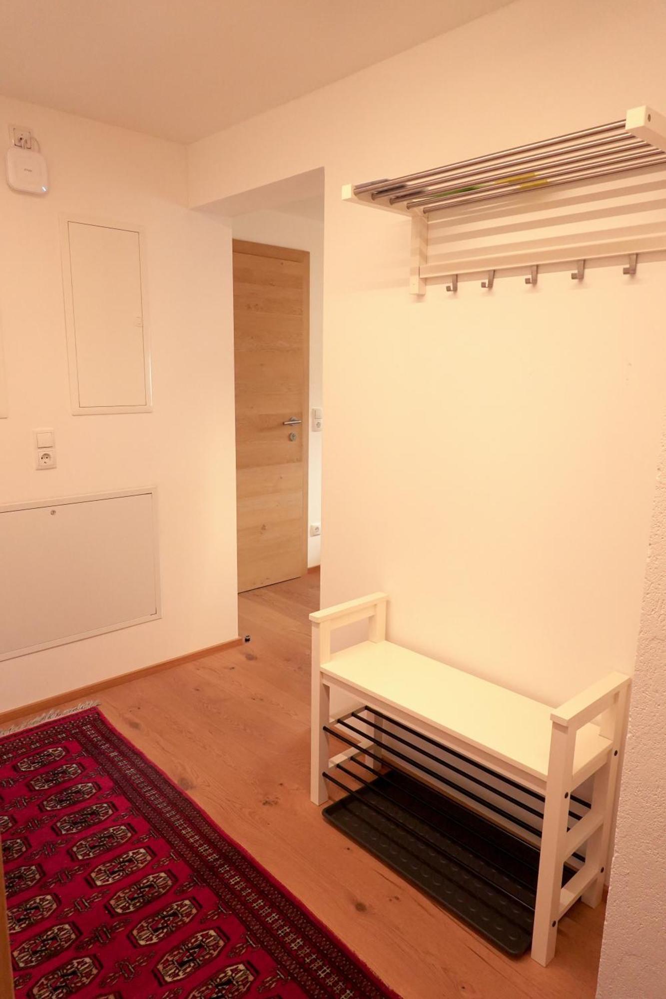 Ferienwohnung Wallner Niedernsill Exterior foto